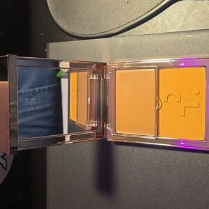 Patrick Ta Major Sculpt Cream Contour and Powder Bronzer Duo